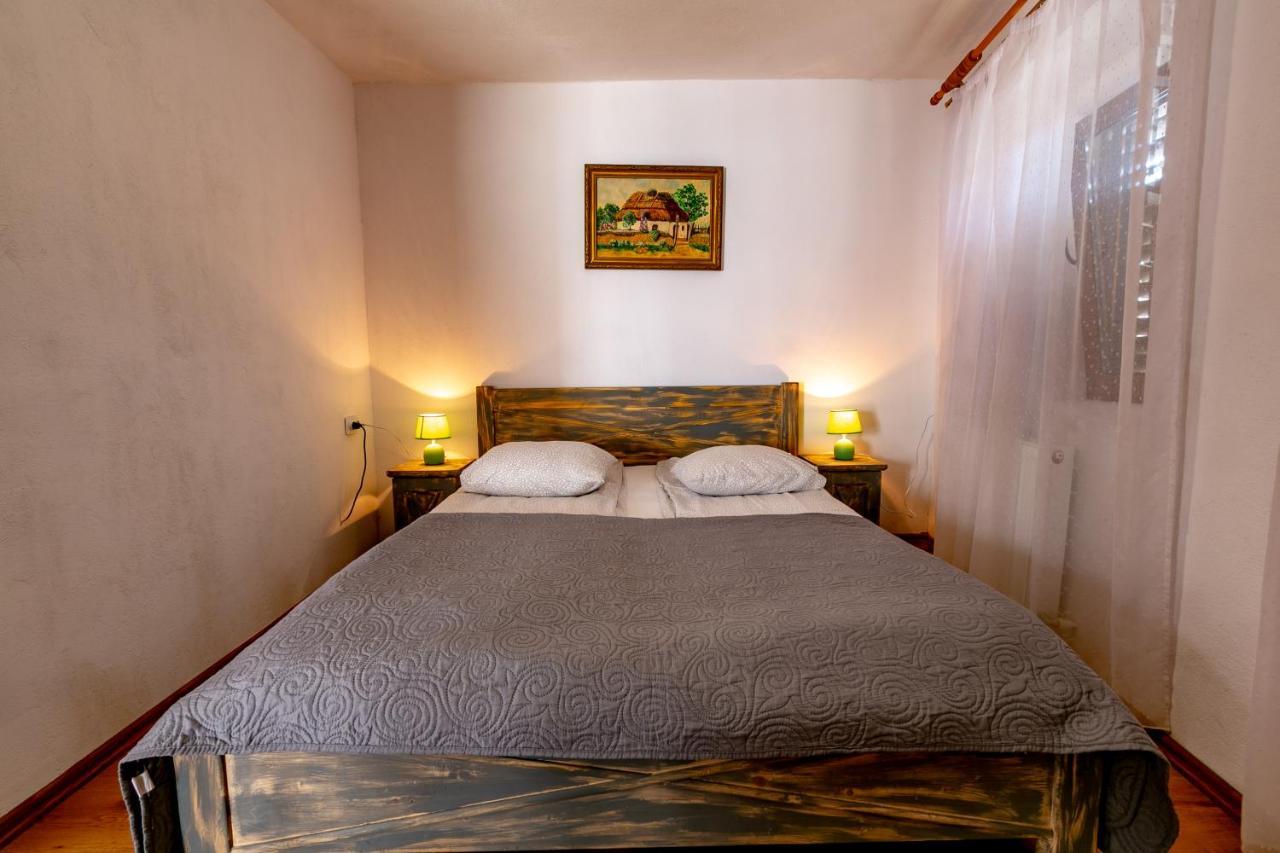 Hotel Casa Adalmo Sighişoara Exteriér fotografie