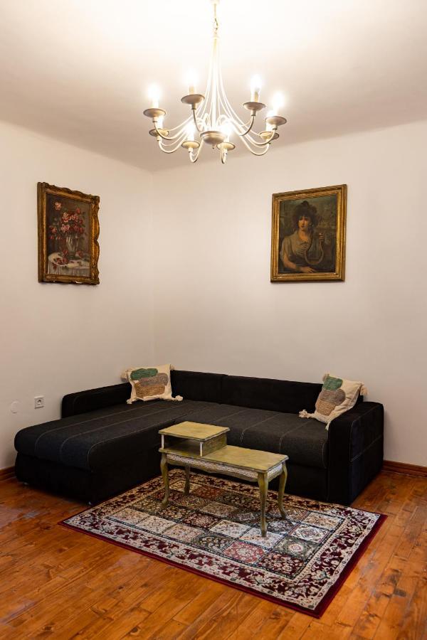Hotel Casa Adalmo Sighişoara Exteriér fotografie