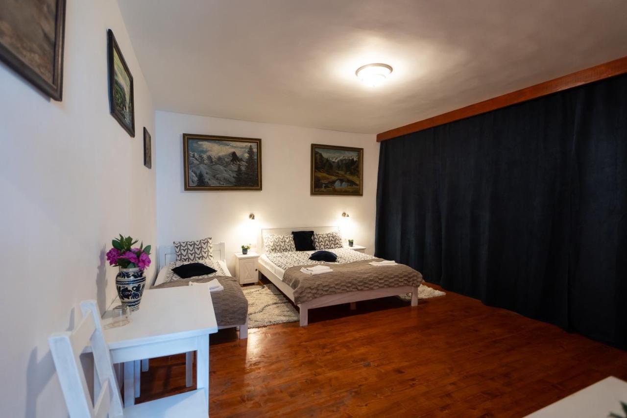 Hotel Casa Adalmo Sighişoara Exteriér fotografie
