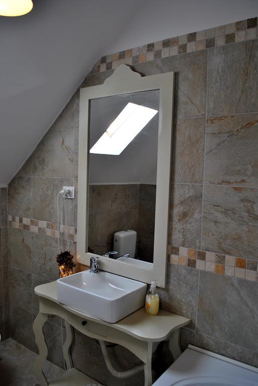 Hotel Casa Adalmo Sighişoara Pokoj fotografie