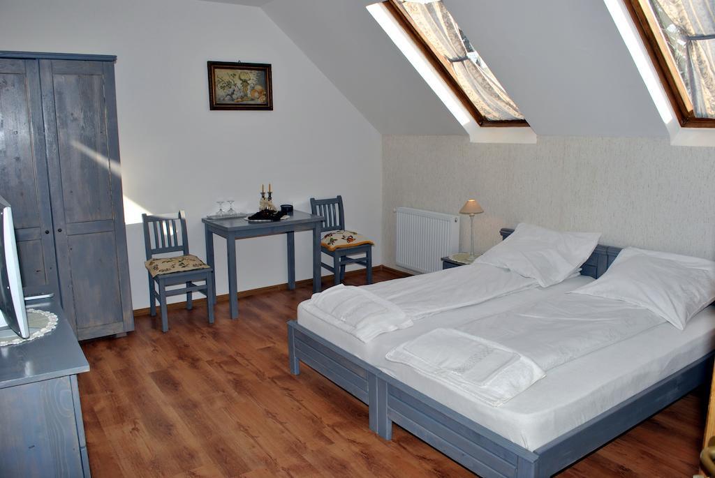 Hotel Casa Adalmo Sighişoara Pokoj fotografie